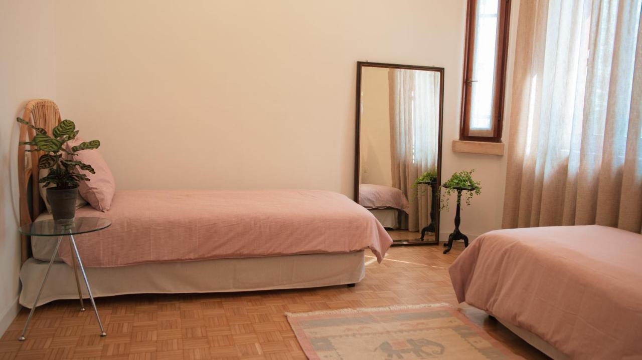 Albha - Villa Esotica Monteviale Exterior photo