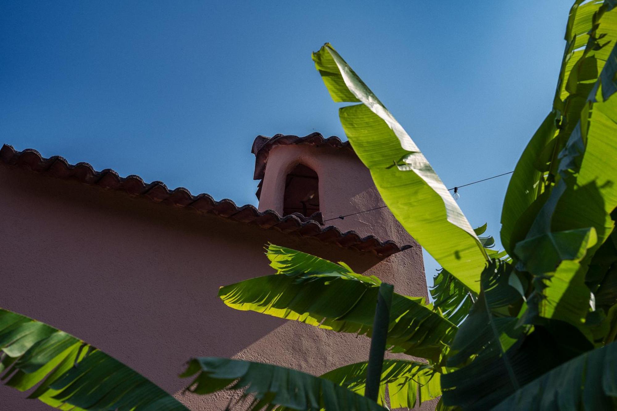Albha - Villa Esotica Monteviale Exterior photo
